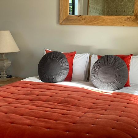 No 22 Bed and Breakfast Barnstaple Eksteriør billede