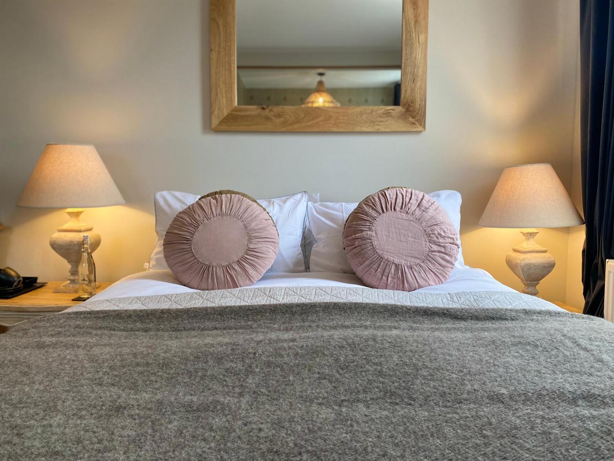 No 22 Bed and Breakfast Barnstaple Eksteriør billede