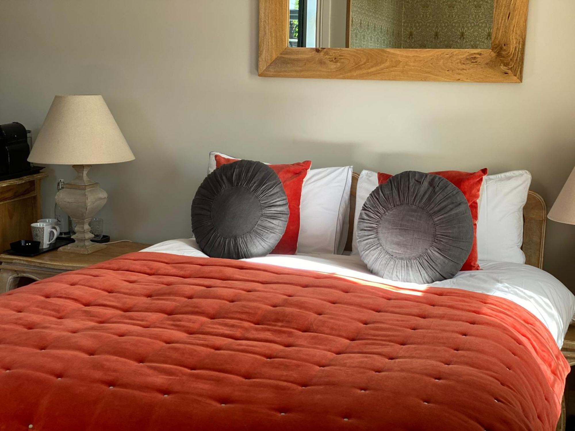 No 22 Bed and Breakfast Barnstaple Eksteriør billede