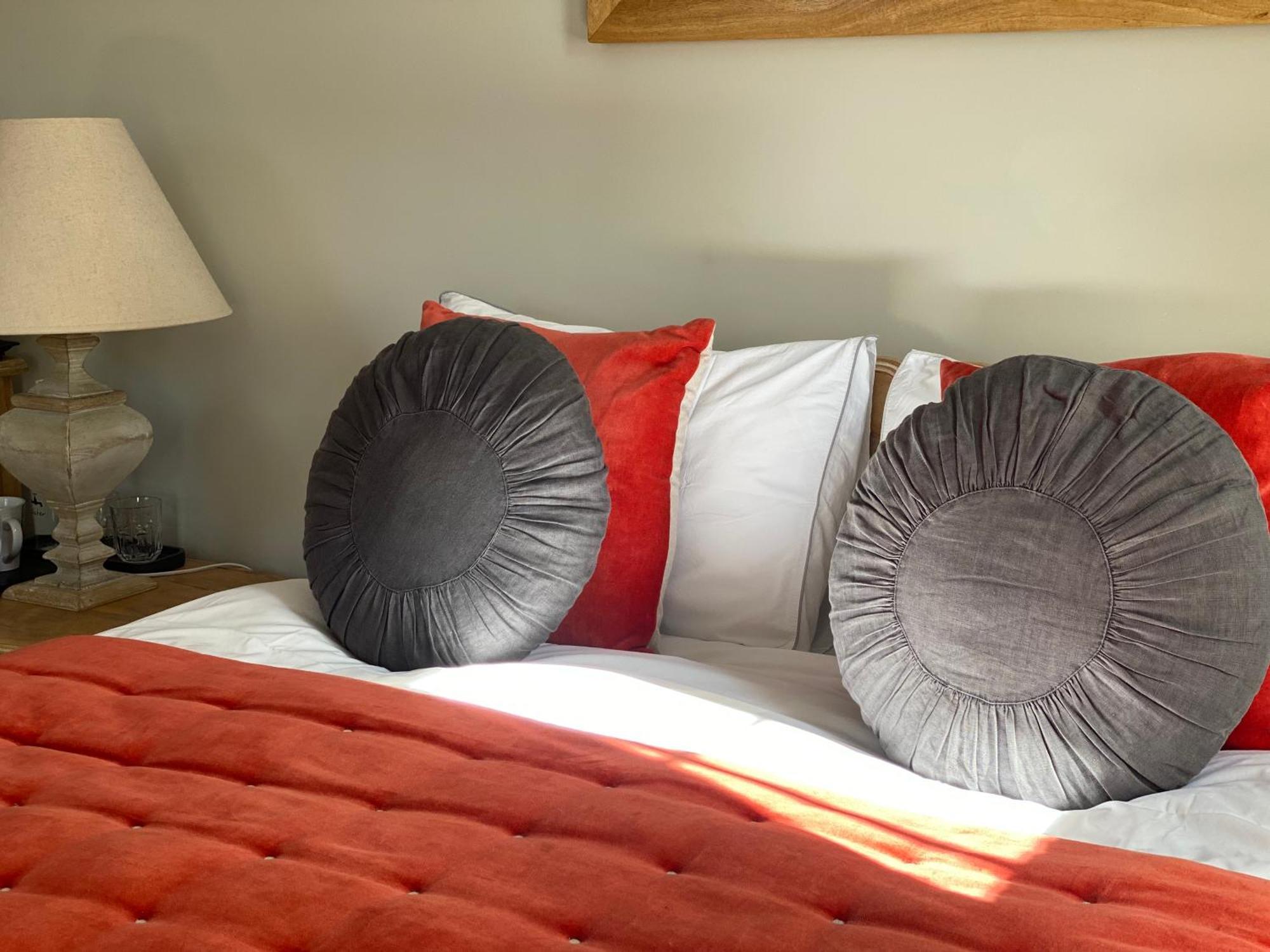 No 22 Bed and Breakfast Barnstaple Eksteriør billede