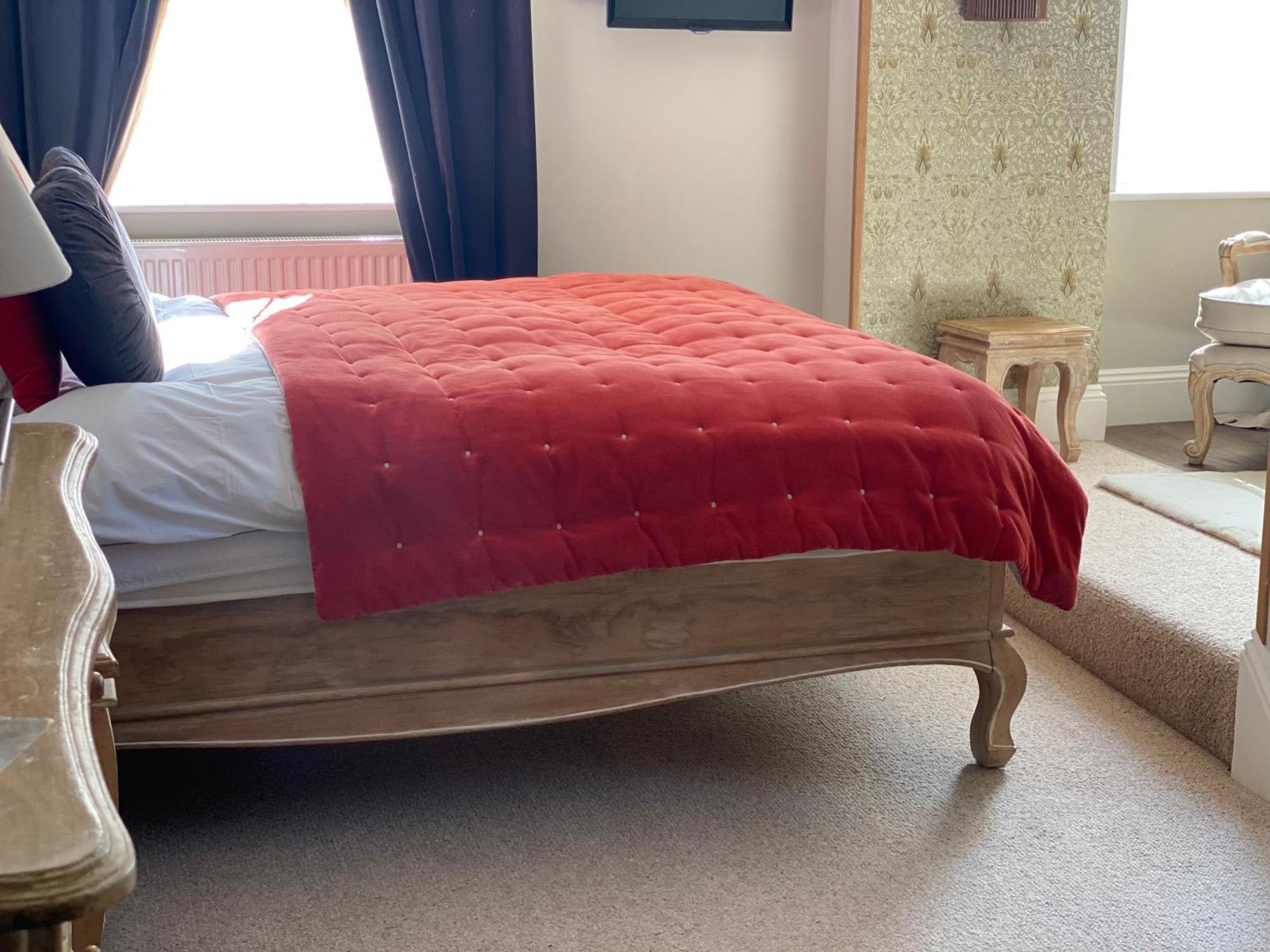No 22 Bed and Breakfast Barnstaple Eksteriør billede